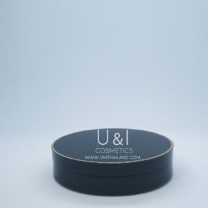 ตลับแป้ง,ตลับแป้งพัฟ