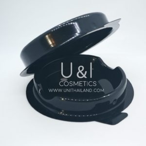 รีฟิลแป้งสีดำ