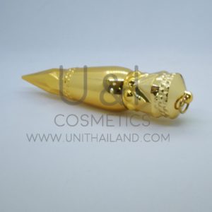 แท่งลิปสีทอง