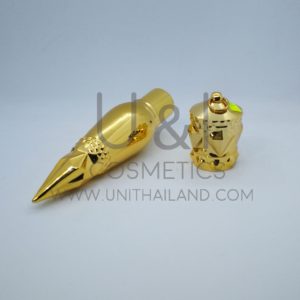 แท่งลิปสีทอง