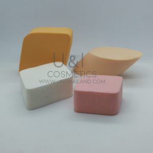 พัฟรองพื้น