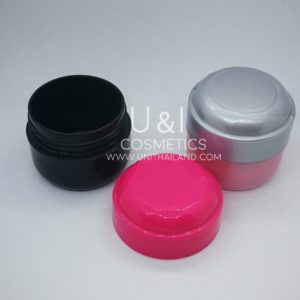 กระปุกครีม , กระปุกครีม 5กรัม , กระปุกครีม10กรัม