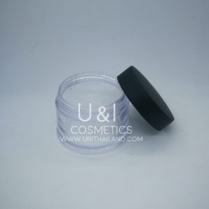 กระปุกครีม , กระปุกครีม 5กรัม , กระปุกครีม10กรัม