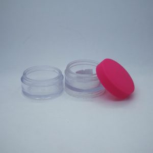 กระปุกครีม2ชั้น