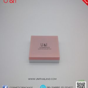 ผลิตตลับแป้ง,ตลับแป้งพัฟ,ตลับแป้ง,ตลับแป้งอัด