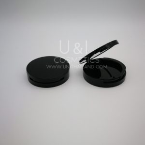 บรรจุภัณฑ์ตลับแป้ง