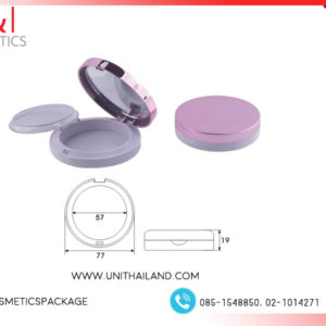 ผลิตตลับแป้งอัด ,ตลับแป้งพัฟ,ตลับแป้ง แม่เหล็ก, ตลับแป้ง