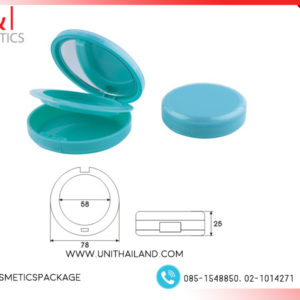 ตลับแป้งพัฟ