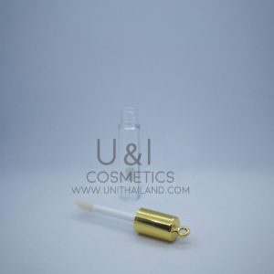 หลอดลิปกลอส 1 g ,หลอดลิป 1 กรัม,หลอดลิปมินิ ,ลิปมินิ, ขวดลิปจิ๋ว 1 กรัม