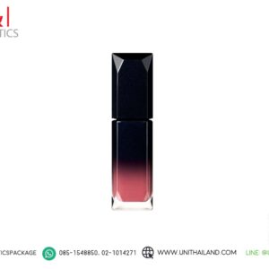ขวดลิปกลอสเปล่า,หลอดลิปไล่สี,แพคเกจลิป,ผลิตขวดลิป