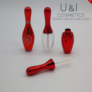 หลอดลิปจิ๋ว,หลอดลิปจิ๋ว,หลอดลิปมินิ,ลิป มินิ , หลอดลิป 1กรัม