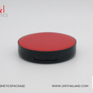 บรรจุภัณฑ์ตลับแป้งพัฟ