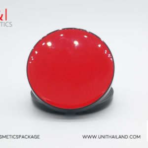 บรรจุภัณฑ์ตลับแป้งพัฟ