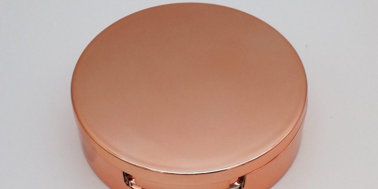 ตลับแป้ง โรสโกล ตลับแป้ง โรสโกล