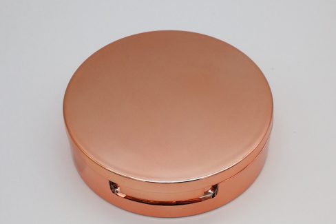 ตลับแป้ง โรสโกล