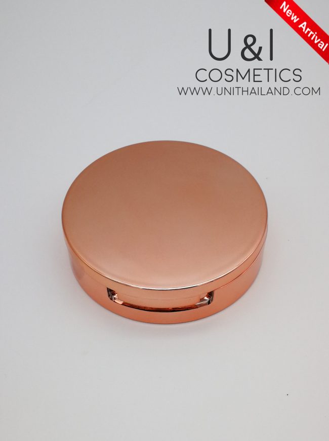 ตลับแป้ง โรสโกล