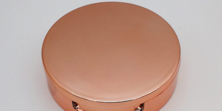 ตลับแป้ง โรสโกล ตลับแป้ง โรสโกล