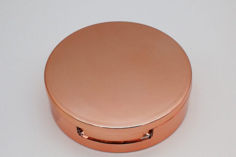 ตลับแป้ง โรสโกล