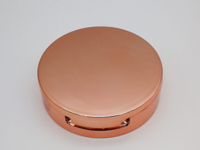 ตลับแป้ง โรสโกล