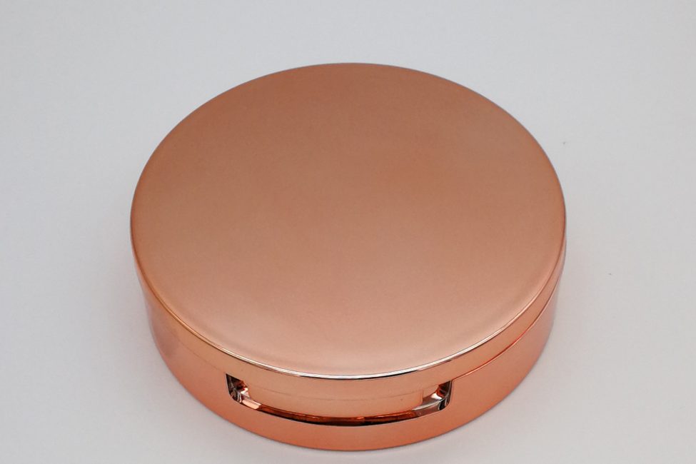 ตลับแป้ง โรสโกล ตลับแป้ง โรสโกล