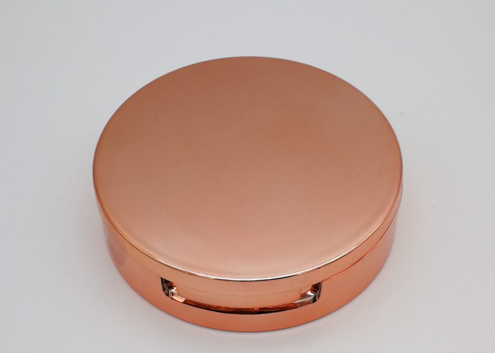 ตลับแป้ง โรสโกล