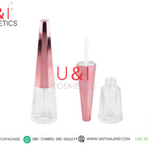 หลอดลิปโรสโกล