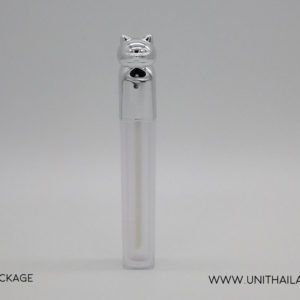 หลอดลิปแมท หัวแมว