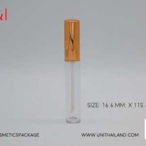 ขวดลิปกลอส โรสโกล