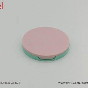 ตลับแป้ง 1 ชั้น