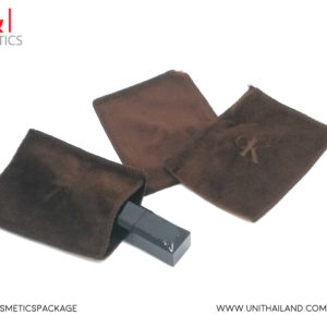 ถุงกำมะหยี่