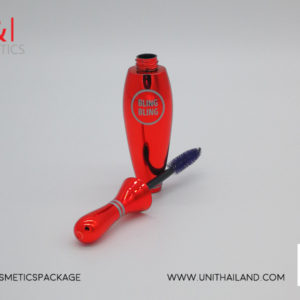 บรรจุภัณฑ์มาสคาร่า