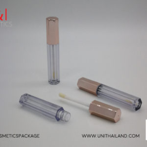 หลอดลิปแมท ฝาโรลโกล