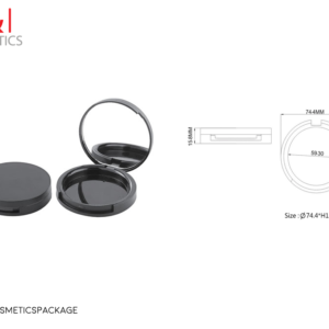 ตลับแป้ง