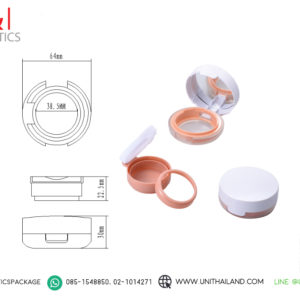 ตลับคูชั่น