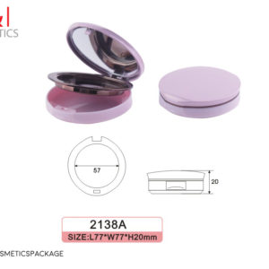 ตลับแป้ง