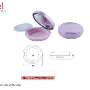 ตลับแป้ง