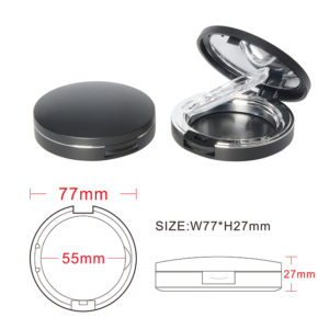 ตลับแป้ง พัฟ