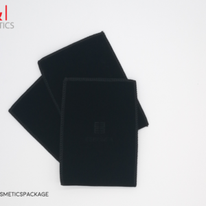 ถุงกำมะหยี่