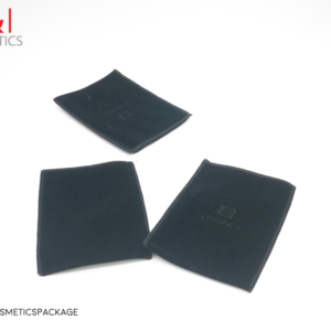 ถุงกำมะหยี่ ใส่ตลับแป้ง