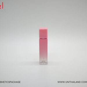 หลอดลิป สีชมพู