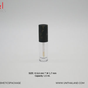 ขวดลิปกลอส