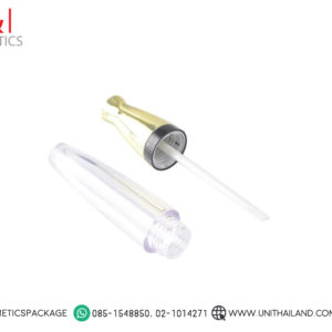 หลอดลิปแมท ฝาทอง