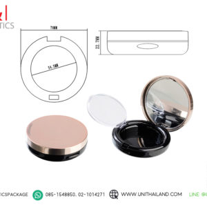 ตลับแป้ง 12 กรัม