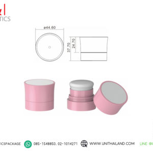 บลัชออนเปล่า