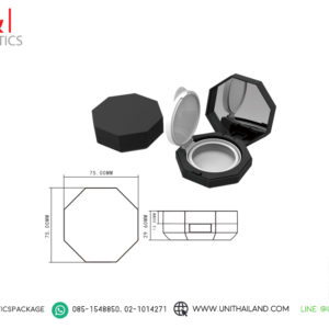 ตลับคูชั่น