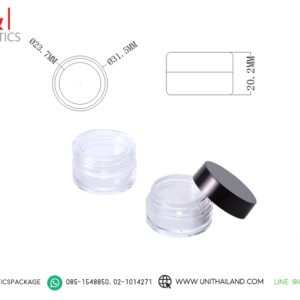 ผลิตตลับแป้งฝุ่น