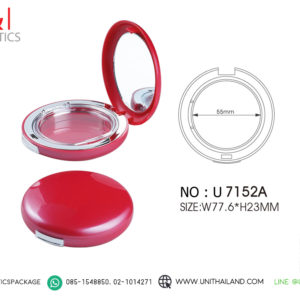 ตลับแป้ง10กรัม