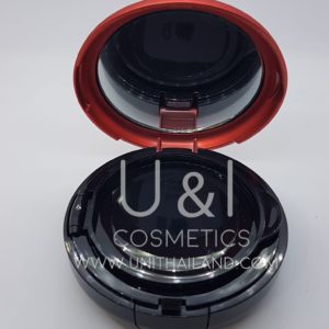 ตลับคุชชั่นสีแดงแบบ SKII