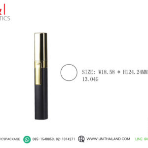 หลอดมาสคาร่าสูง