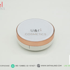 ตลับคุชชั่น โรสโกล